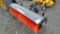 Bobcat Hydraulic Broom