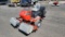 Jacobsen Greens King 4 Mower