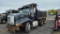 1994 International 10 Wheel Dump Truck