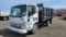 2007 Chevy W3500 Rack Body