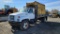 2001 Chevy 6500 Flatbed