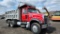 2008 Mack Gu713 10 Wheel Dump Truck