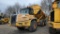 John Deere 250d Haul Truck