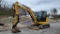 2021 Cat 306CR Next Gen Excavator