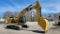 2013 Cat 320el Excavator