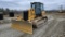 2015 Cat D3k2 Lgp Dozer