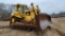 1984 Cat D8l Dozer