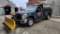 2015 Ford F350 Service Truck