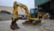 2013 Komatsu Pc45mr-3 Excavator