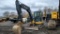 2012 John Deere 60d Excavator