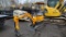 Hammen Hmb12 Mini Excavator