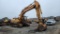 2005 Case Cx330 Excavator