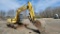 Kobelco Sk115d7 Excavator