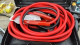 25 Ft 1 Gauge Booster Cables