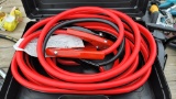 25 Ft 1 Gauge Booster Cables