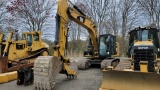 2012 Cat 316e Excavator