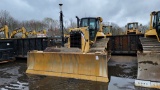 2011 Cat D6N LGP Dozer