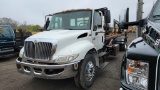 2005 International 4300 Roll Off