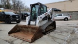 2019 Bobcat T650 Skidsteer