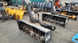 Bobcat SB 200 Hydraulic Snow Blower