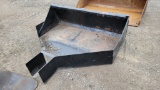 Cement Chute Bucket