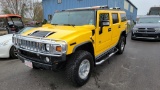 2005 Hummer H2