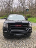 2016 GMC ELEVATION