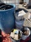 Pallet lot fuel filters and misc
