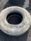 Tire T 839 radial