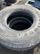 2 tires T839 radial