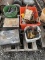 Pallet lot of misc tools