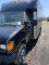 2004 Ford E350 work van/truck