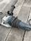 Bosch angle grinder