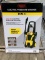 New In Box 2300 Psi Pressure Washer