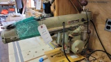 Dewalt Radial Arm Saw