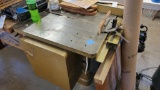 Table Jointer