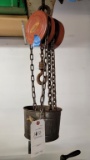 Chain Hoist