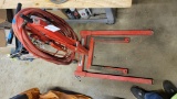 Pnuematic Motorcycle Jack