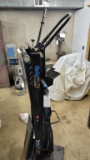 Kendon Stand Up Motorcycle Lift, like new