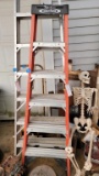 Werner Ladder