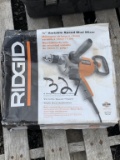 Rigid 1/2” VS mud mixer new in box