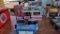 (14) Assorted Die Cast Lot