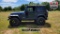 2004 Jeep Wrangler