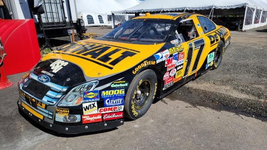 206 FORD NASCAR