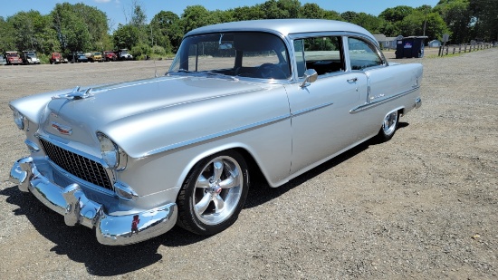 1955 CHEVY BELAIR