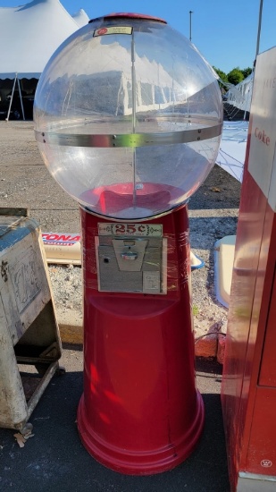 Gumball Machine