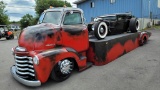 1947 Chevy Coe