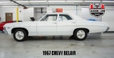 1967 Chevy Bel Air