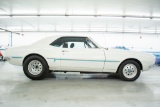 1967 CHEVY CAMARO