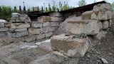 (5) Retaining Blocks